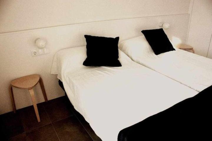 Od'A Apartaments Roses Eksteriør billede