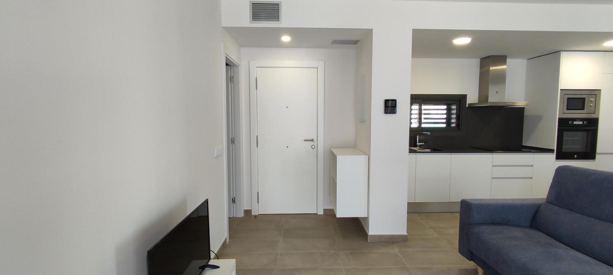 Od'A Apartaments Roses Eksteriør billede